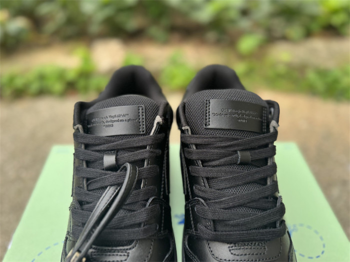 OFF white Men shoes 1：1 quality-539