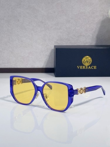 Versace Sunglasses AAAA-4436