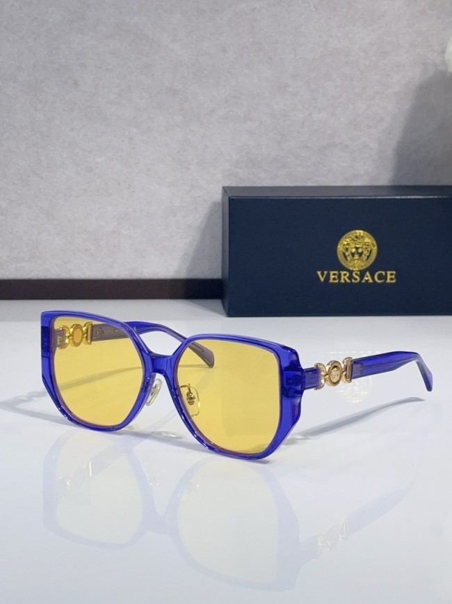 Versace Sunglasses AAAA-4436