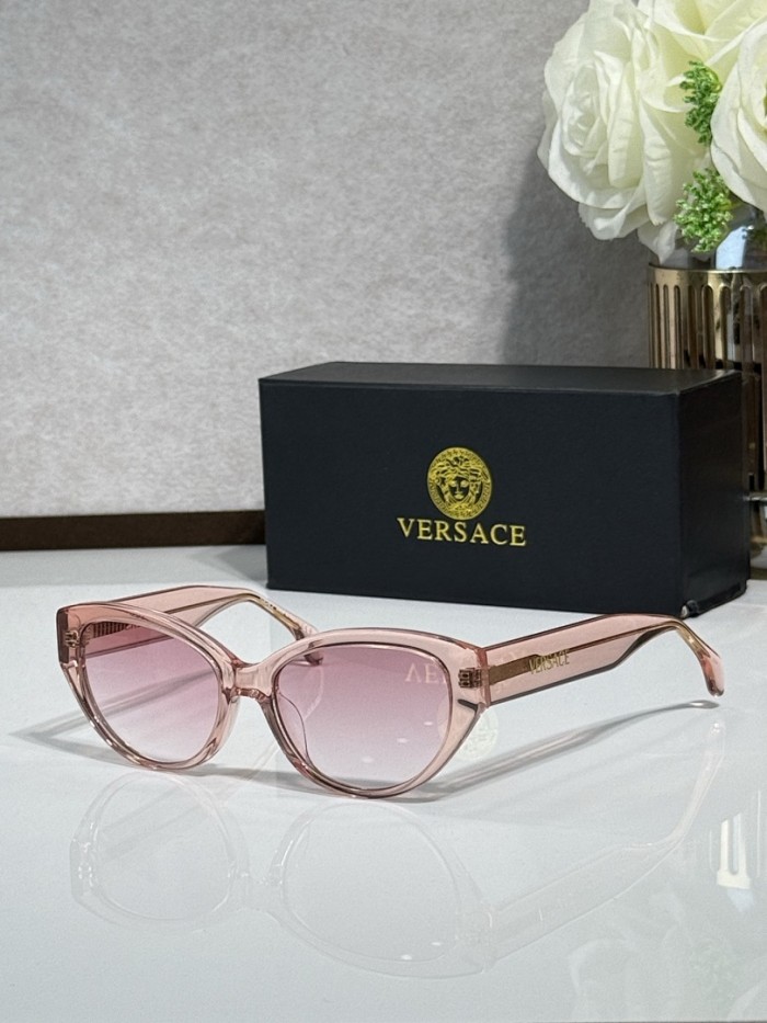 Versace Sunglasses AAAA-4328