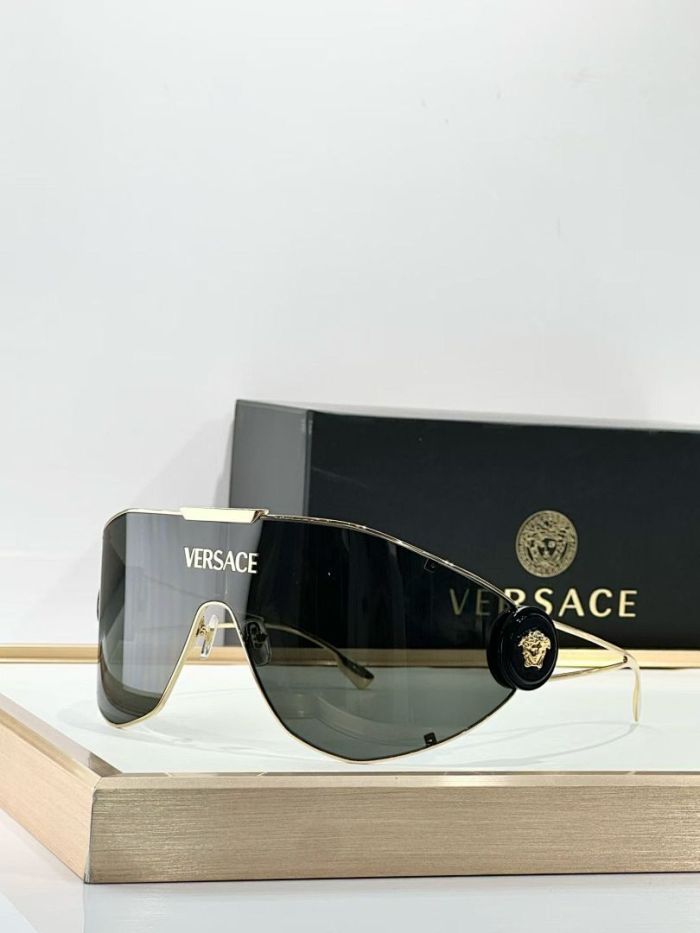 Versace Sunglasses AAAA-4238