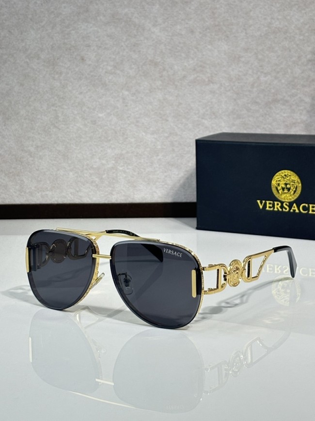 Versace Sunglasses AAAA-4185