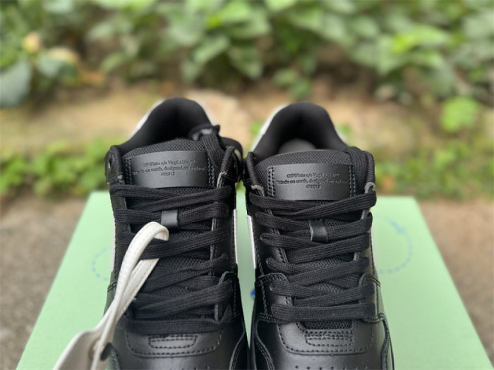 OFF white Women Shoes 1：1 quality-480