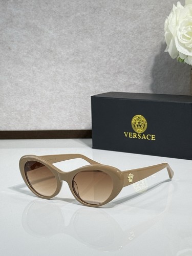 Versace Sunglasses AAAA-4427