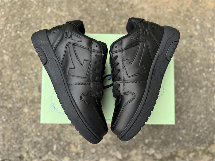 OFF white Men shoes 1：1 quality-539