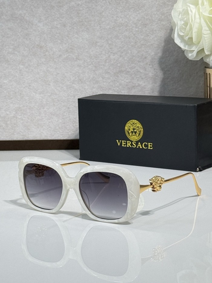 Versace Sunglasses AAAA-4373