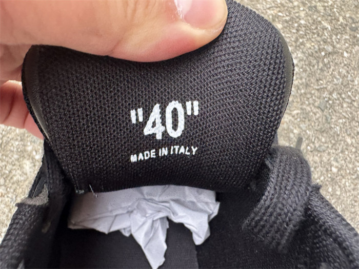 OFF white Women Shoes 1：1 quality-480