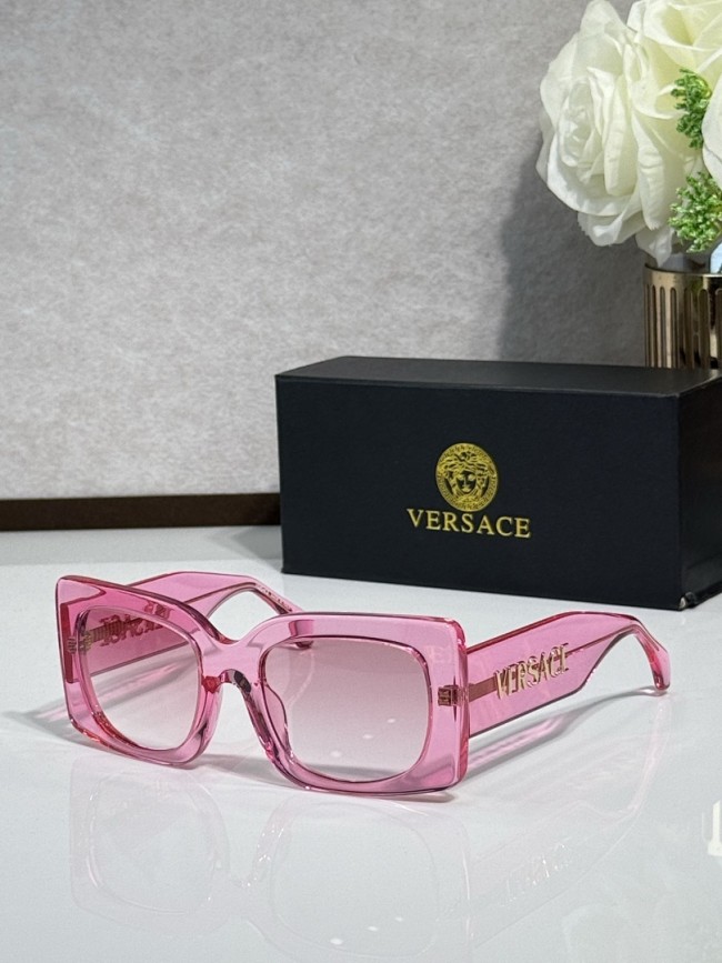 Versace Sunglasses AAAA-4334