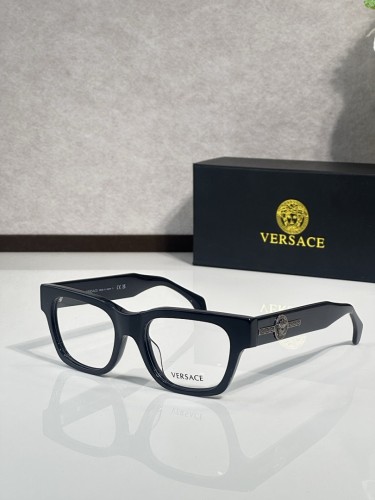 Versace Sunglasses AAAA-4215