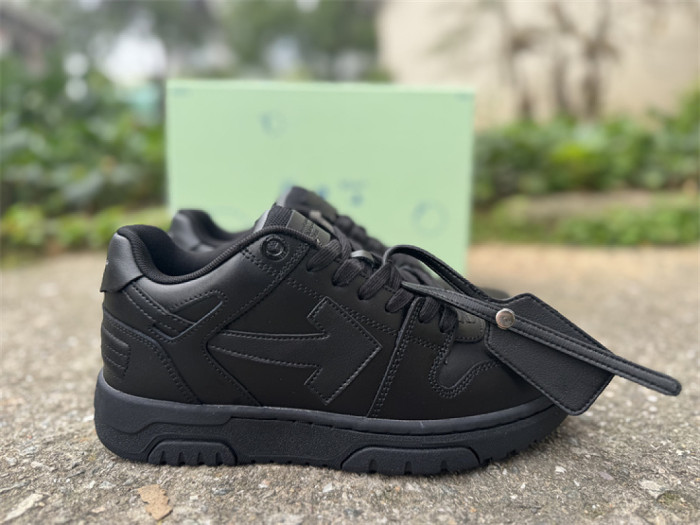 OFF white Men shoes 1：1 quality-539