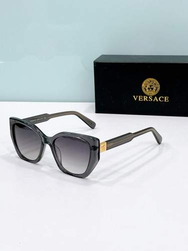 Versace Sunglasses AAAA-4349