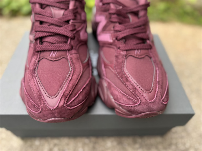 B men shoes 1：1 quality-015