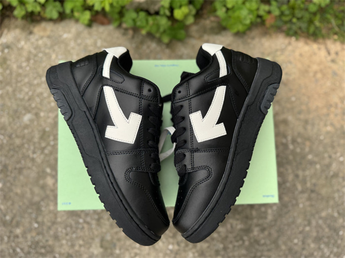OFF white Women Shoes 1：1 quality-480