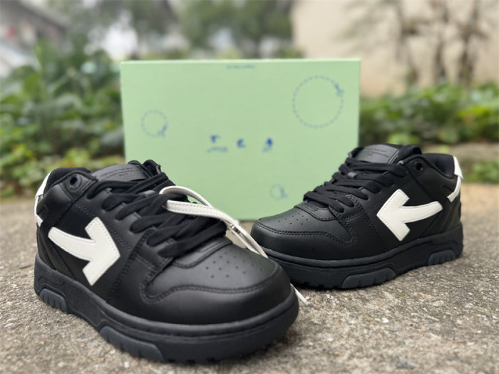 OFF white Women Shoes 1：1 quality-480