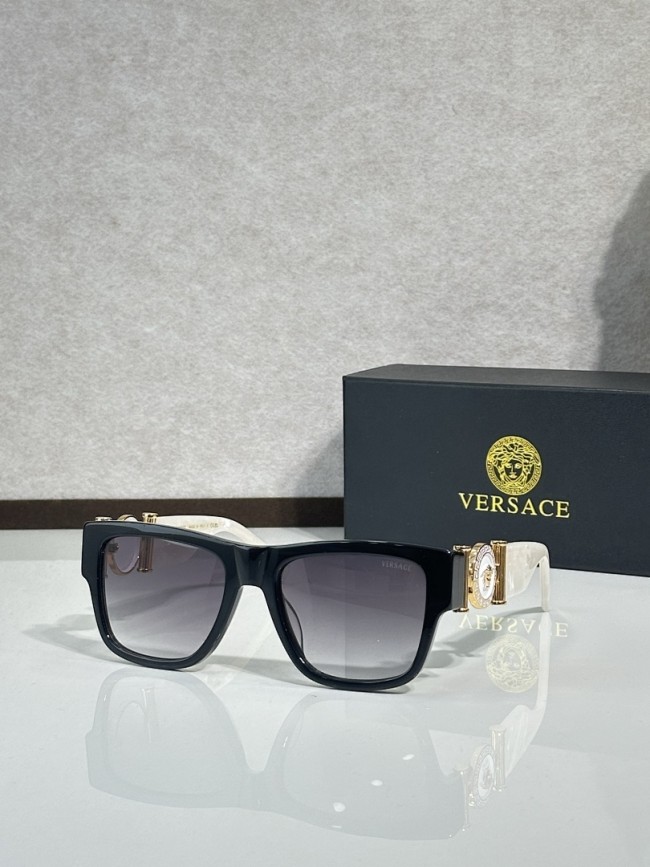 Versace Sunglasses AAAA-4407