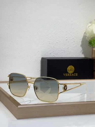 Versace Sunglasses AAAA-4264