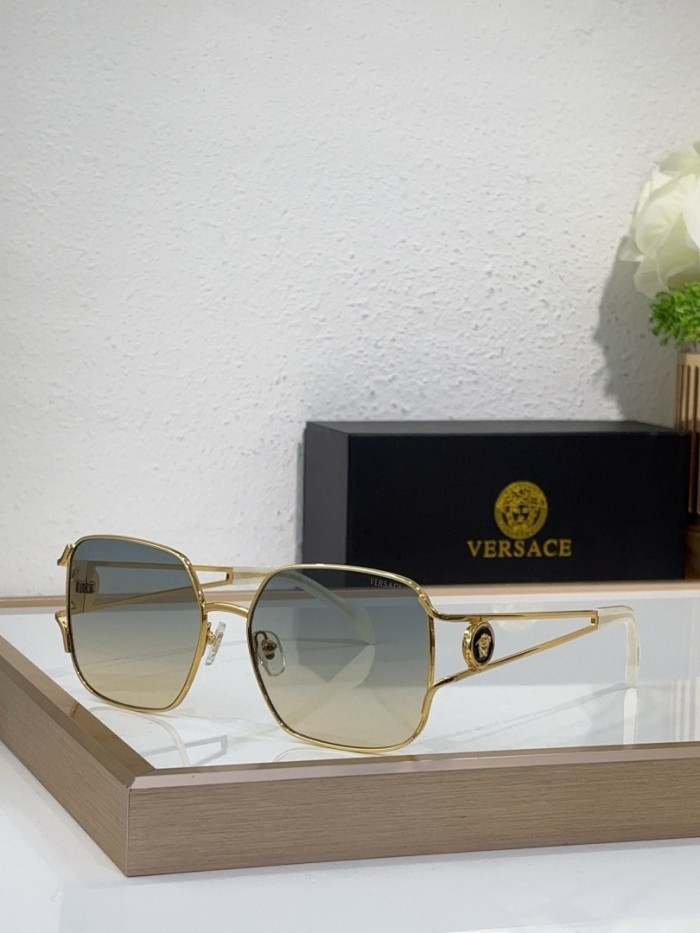 Versace Sunglasses AAAA-4264