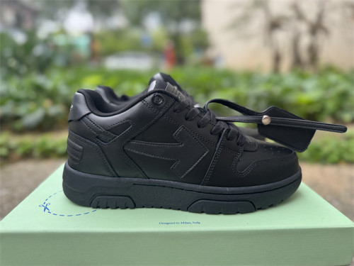 OFF white Women Shoes 1：1 quality-479