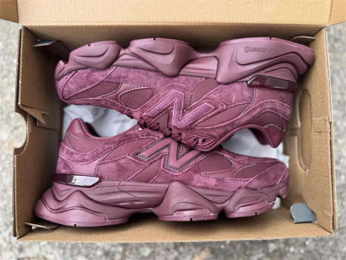 B men shoes 1：1 quality-015