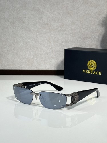 Versace Sunglasses AAAA-4113