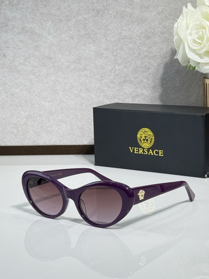 Versace Sunglasses AAAA-4424