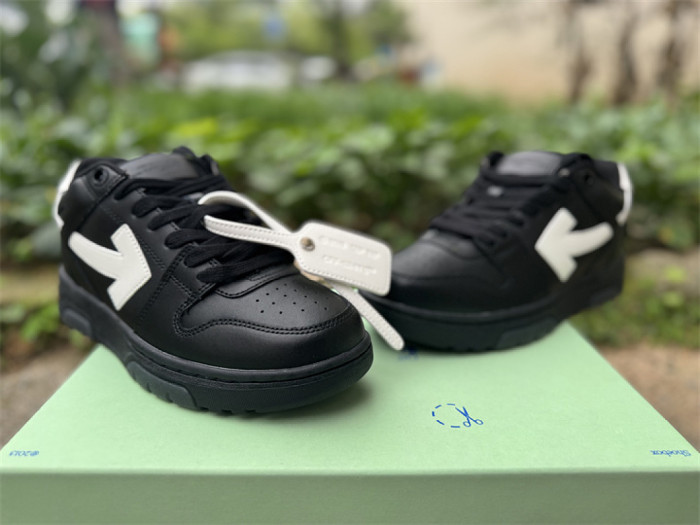 OFF white Women Shoes 1：1 quality-480