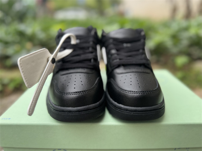 OFF white Women Shoes 1：1 quality-480