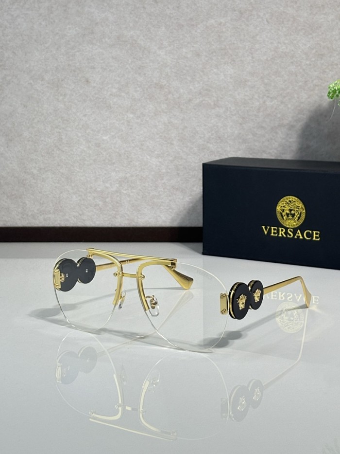 Versace Sunglasses AAAA-4188