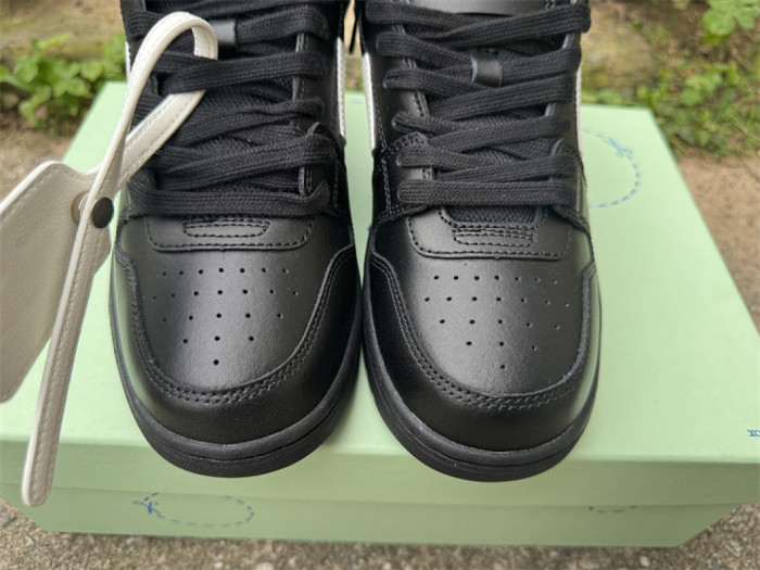 OFF white Women Shoes 1：1 quality-480