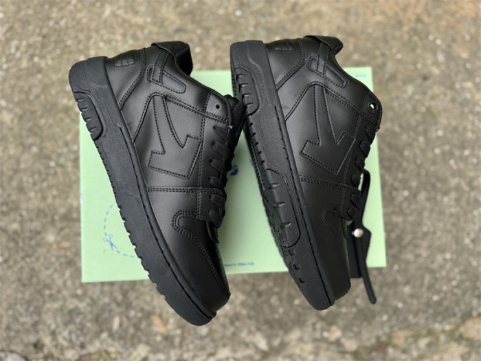 OFF white Men shoes 1：1 quality-539