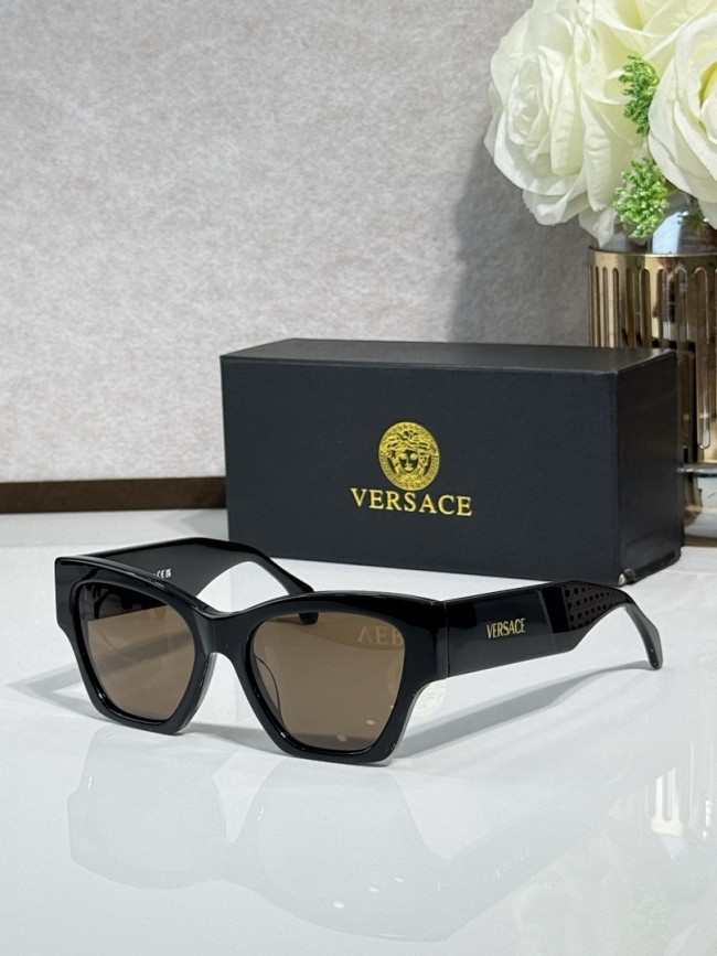 Versace Sunglasses AAAA-4323