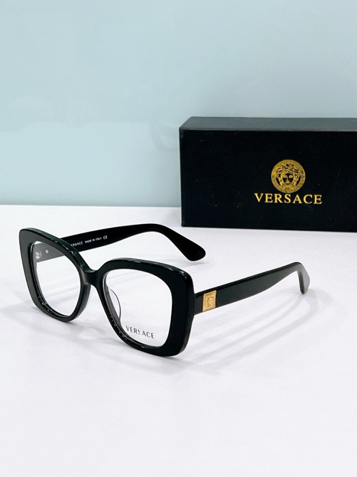 Versace Sunglasses AAAA-4417