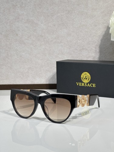Versace Sunglasses AAAA-4277