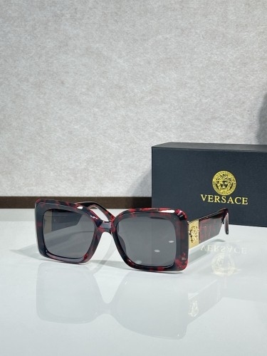 Versace Sunglasses AAAA-4397