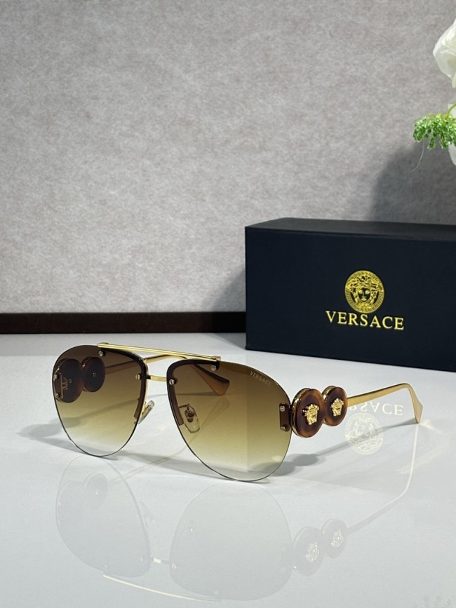 Versace Sunglasses AAAA-4190