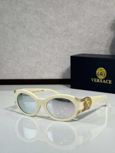 Versace Sunglasses AAAA-4124