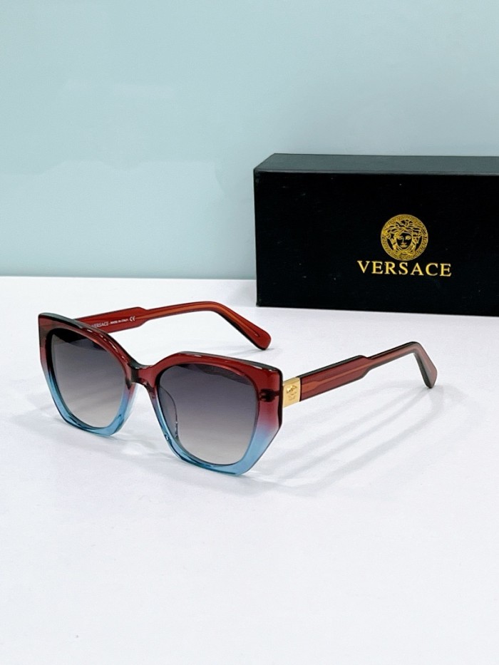 Versace Sunglasses AAAA-4352