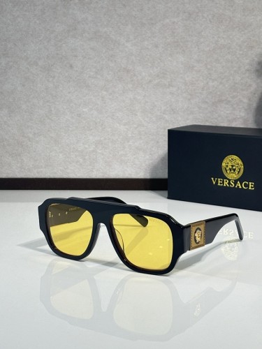 Versace Sunglasses AAAA-4149