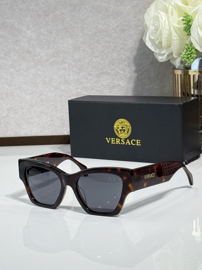 Versace Sunglasses AAAA-4321