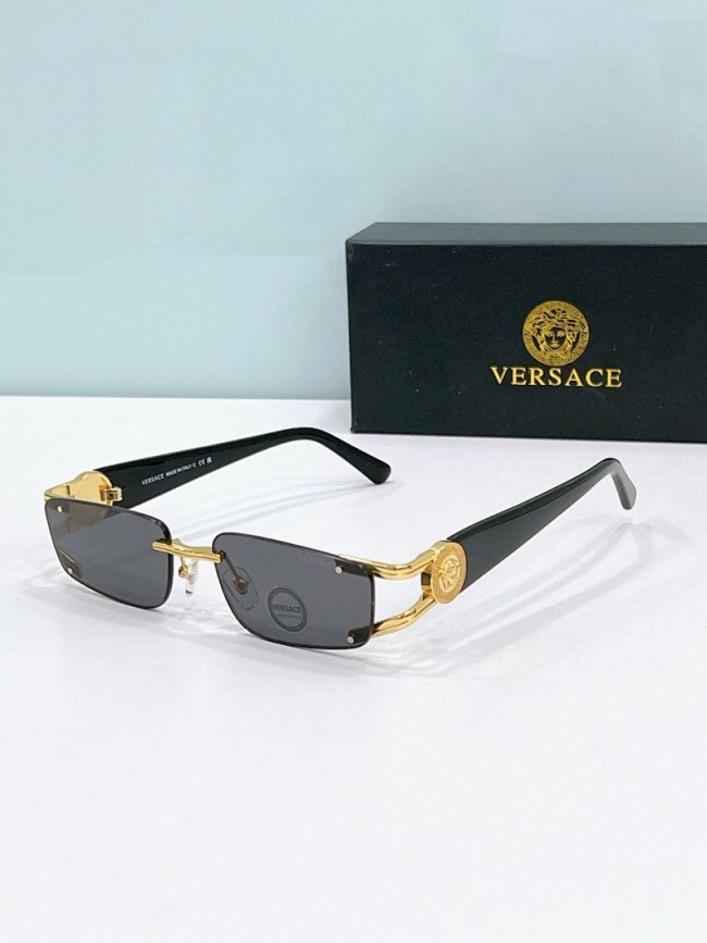 Versace Sunglasses AAAA-4155