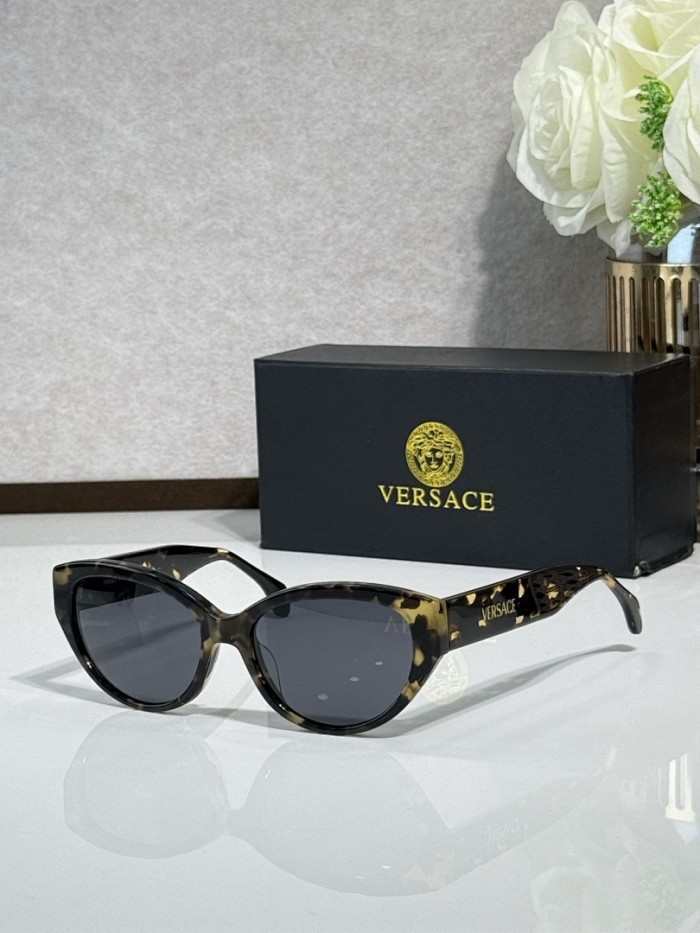 Versace Sunglasses AAAA-4326