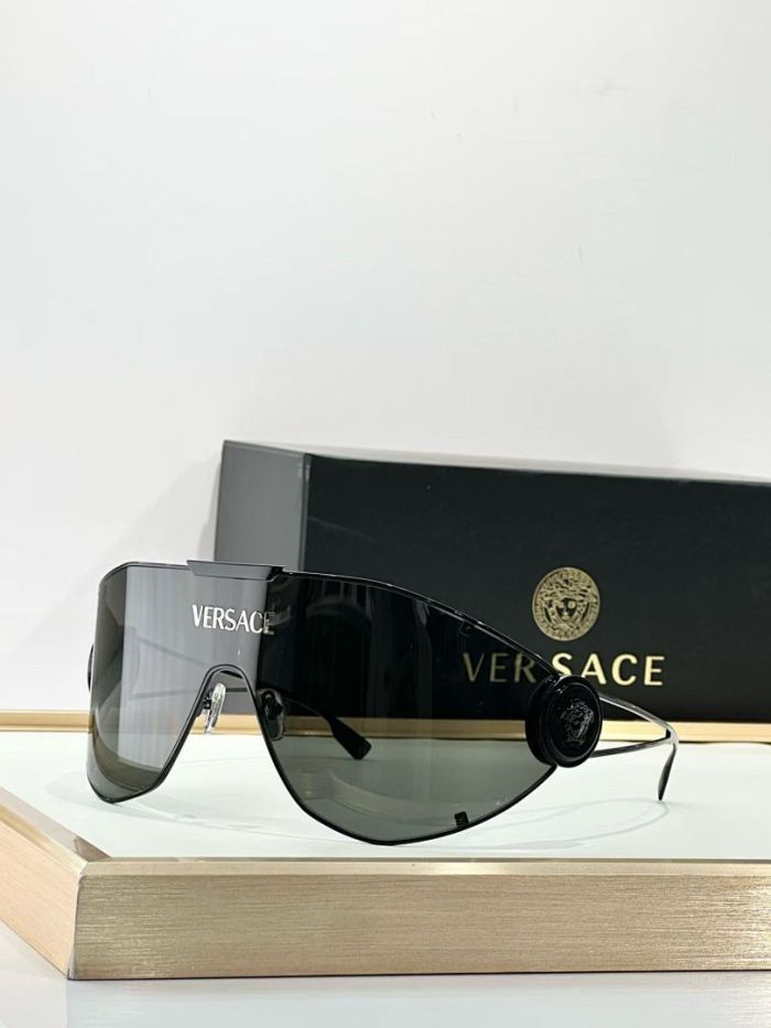 Versace Sunglasses AAAA-4239