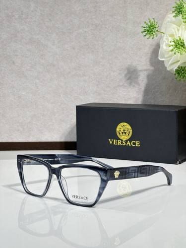 Versace Sunglasses AAAA-4171