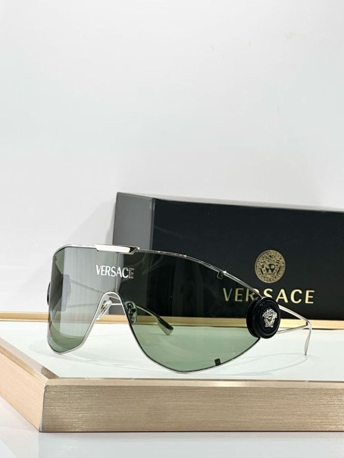 Versace Sunglasses AAAA-4237