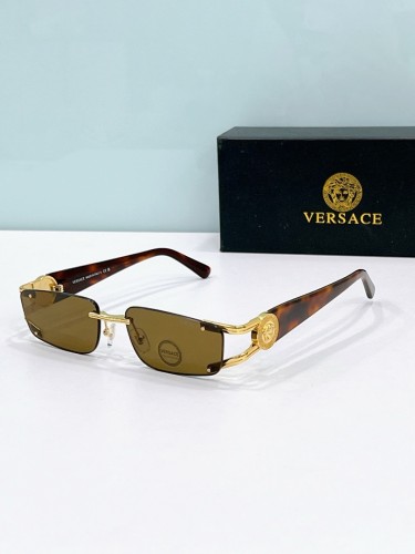 Versace Sunglasses AAAA-4156