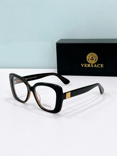 Versace Sunglasses AAAA-4411