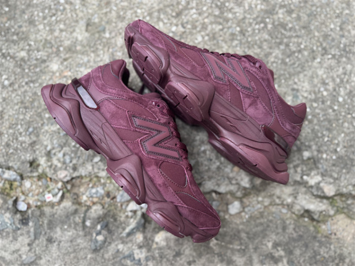 B men shoes 1：1 quality-015