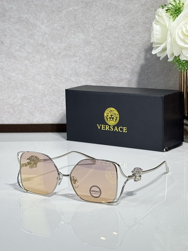 Versace Sunglasses AAAA-4256