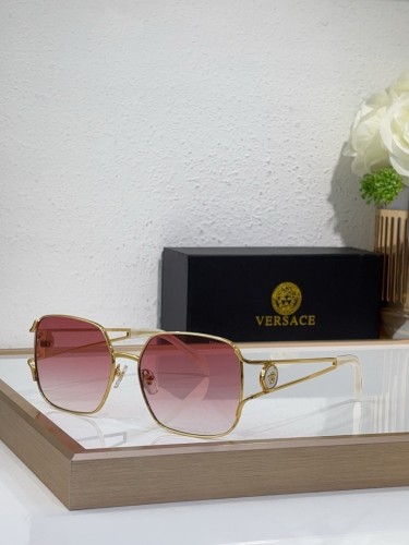 Versace Sunglasses AAAA-4263