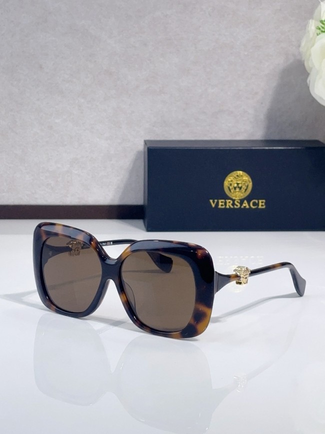 Versace Sunglasses AAAA-4444